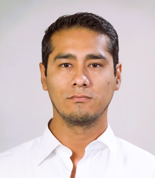 Diego Alfonso Utrilla Ruiz