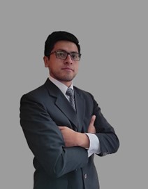 Pedro Fabricio Ricaldi Dávila