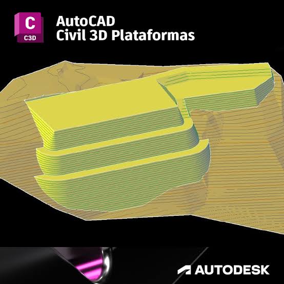 AUTODESK CIVIL 3D